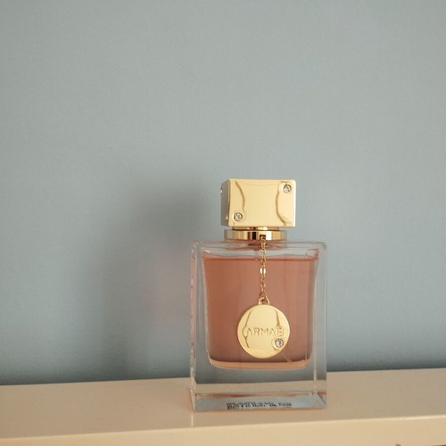 Club de Nuit Armaf 105ml like new