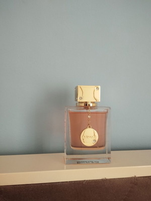 Club de Nuit Armaf 105ml like new