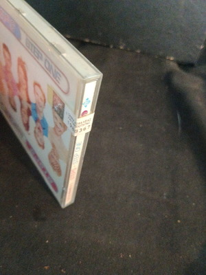 Steps Step One CD new, pop