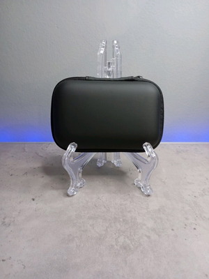 Miyoo Mini case new, black with zipper