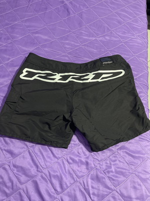 RRD Cargo Boardshort black size XXL like new