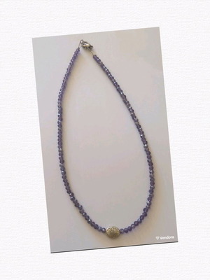 Necklace new multicolored summer