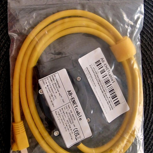 ENET Cable new, high-quality interface for BMW F, G and I series with 3 software