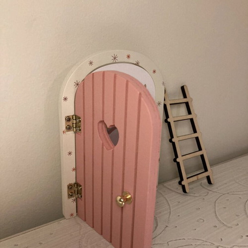Children's decoration like new with gift wax melts