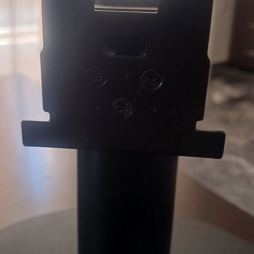 Monitor stand
