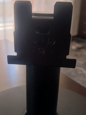 Monitor stand