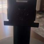 Monitor stand