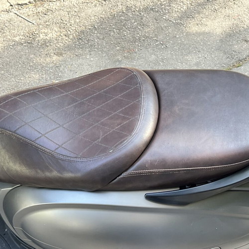 LVNENG LX06 max 4000W Vespa electric scooter