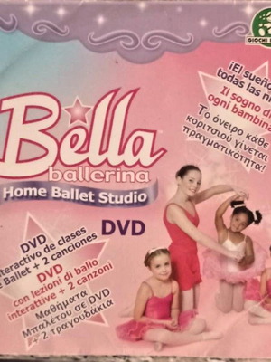 Bella DVD