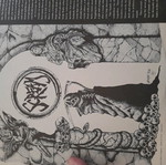 Scream The Compilation vinyl used, rock