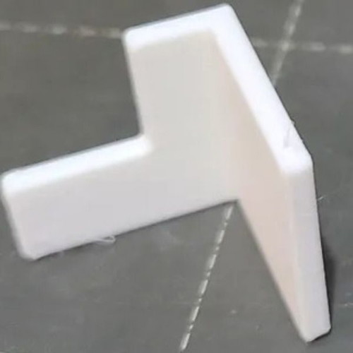IKEA MALM drawer stopper replacement set of 2 made to order