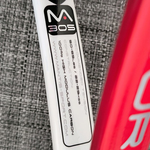 Tennis racket like new, needs overgrip