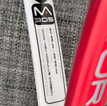 Tennis racket like new, needs overgrip
