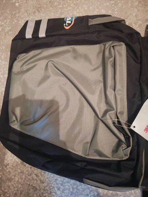 Double Bicycle Rack Bag ideal brand new