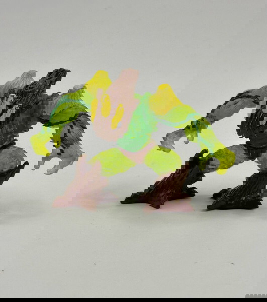 Gormiti Figure #295