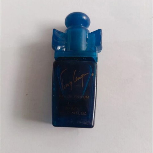 Fong Leng perfume miniature new, 7.5 ml Eau de Toilette