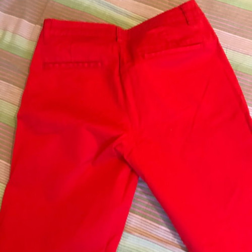 Sisley pants used Medium