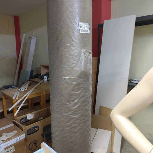 Carpet new, professional use, 150 sq.m.