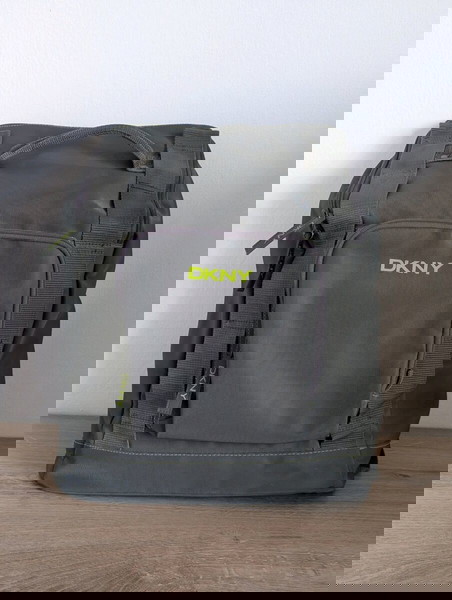 DKNY αδιάβροχο backpack / gym / sports bag