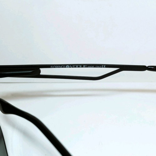 Vogue vintage sunglasses used with serial number