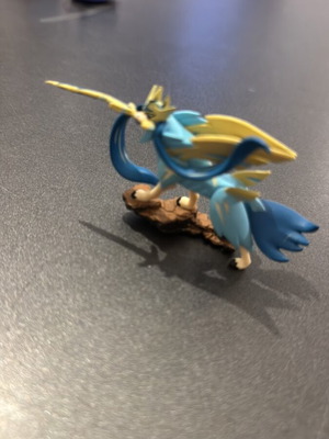 Gormiti φιγούρα μεταχειρισμένη