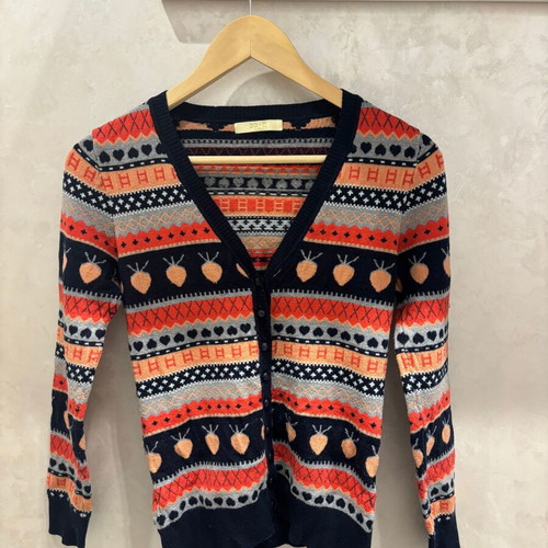 Women's cardigan size XS like new
