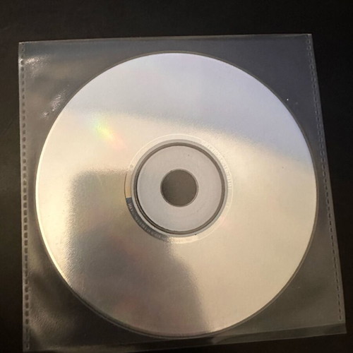 ChickenEye CD like new