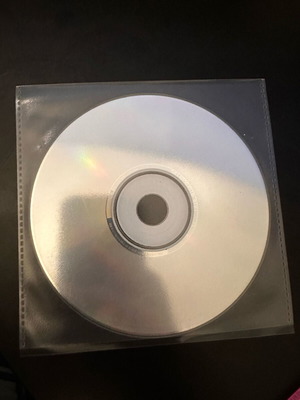 ChickenEye CD like new
