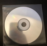ChickenEye CD like new