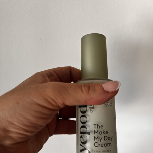 Yepoda The Make My Day Cream almost new