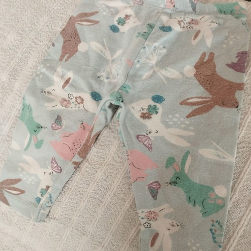 Baby rompers set with striped 12-month and velour romper