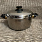 Pot like new condition