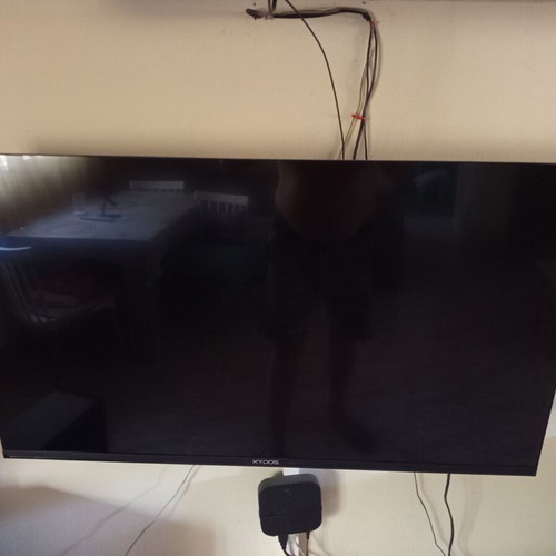 Smart TV 40" Kydos QLed Google TV