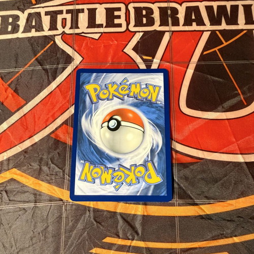 Deerling White Flare Pokemon card 091/086