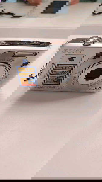 Sony Cyber-shot