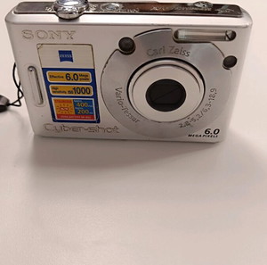 Sony Cyber-shot