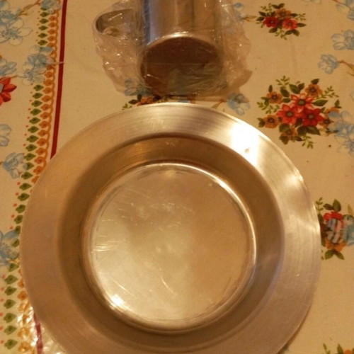 Greek Navy Plate and Cup from 1990s new