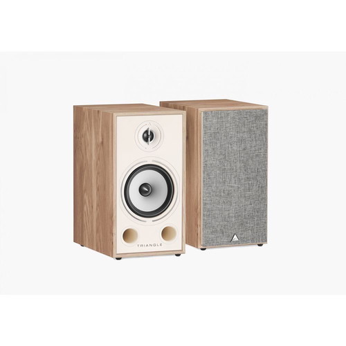 Triangle speakers set 7.1 new in box