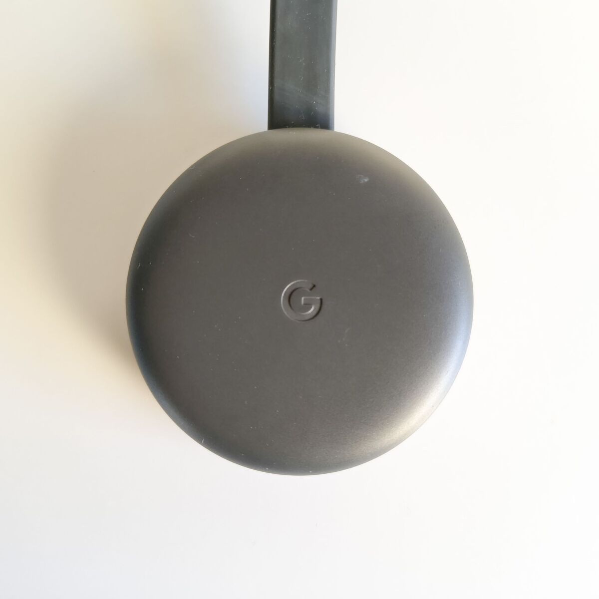 Google Chromecast 3rd Generation with… - € 30,00 - Vendora.cy