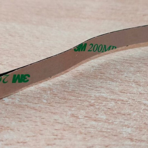Rgb led strip 1 meter with Bluetooth and USB, new
