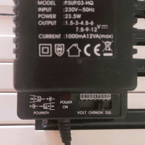Yamaha keyboard used, fully functional