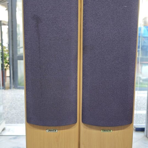 Tannoy Mercury MX4-M speakers used, good condition