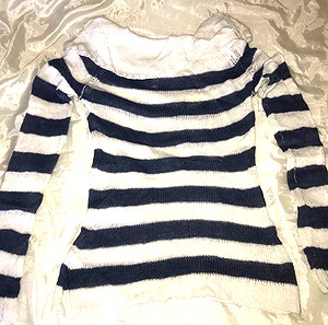 μπλουζα bershka medium