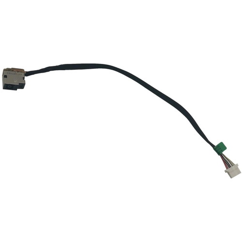 DC Power Jack Socket for HP Laptop 250 G6 G5 Pavilion Envy Series new