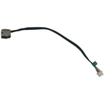 DC Power Jack Socket for HP Laptop 250 G6 G5 Pavilion Envy Series new