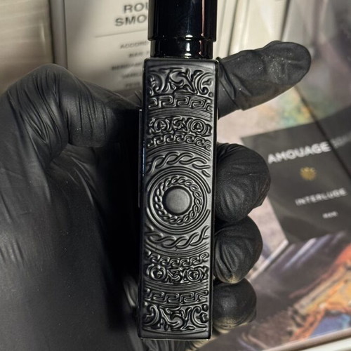 Back to Black by Kilian authentic perfume 50 ml new