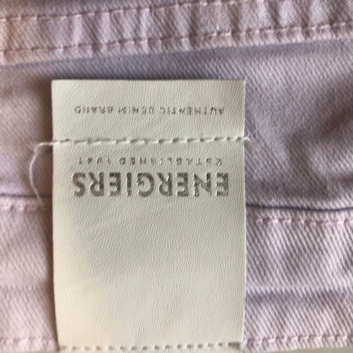 Energiers girls' pants size 14, pink and purple
