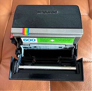 Φωτογραφική μηχανή Πολαρόιντ Polaroid 635 instant camera