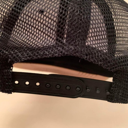 Wanderlust Jockey hat camouflage like new