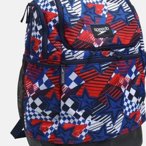 Speedo Teamster 2.0 backpack new 35L for swimming